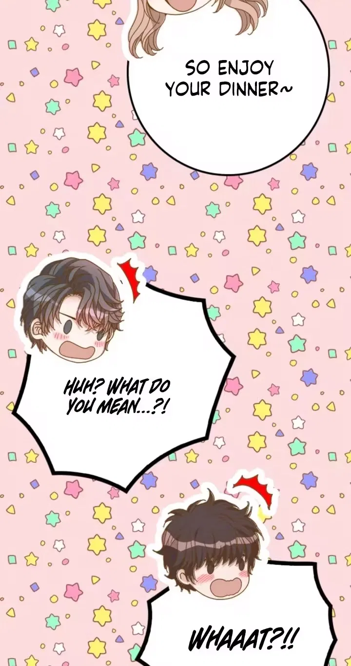 Executive Director, I’ll Just Hold Your Hand and Sleep Chapter 42 – Page 95