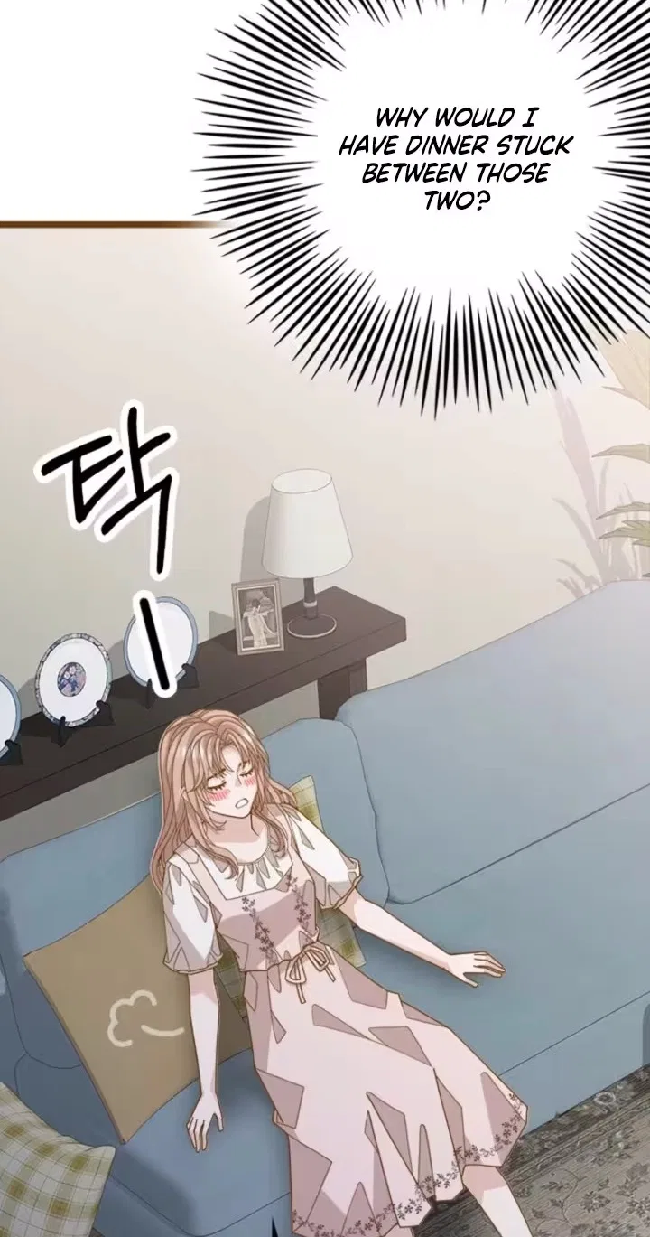 Executive Director, I’ll Just Hold Your Hand and Sleep Chapter 42 – Page 99