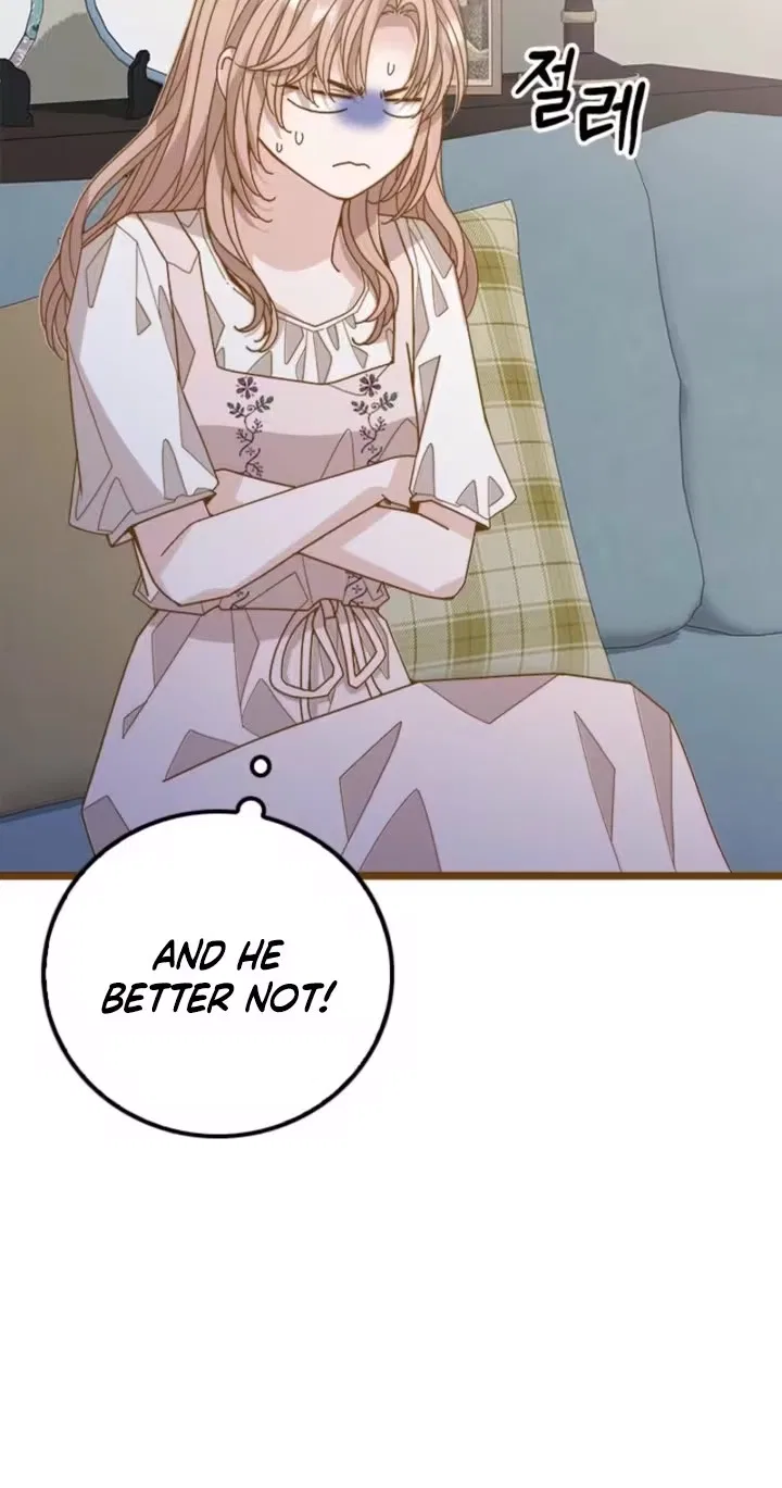 Executive Director, I’ll Just Hold Your Hand and Sleep Chapter 42 – Page 105