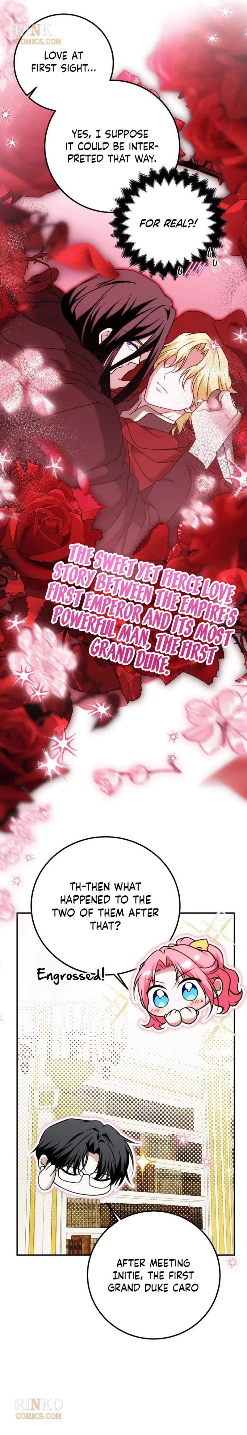 How to Change Angst Into a Feel-Good Chapter 99 – Page 13
