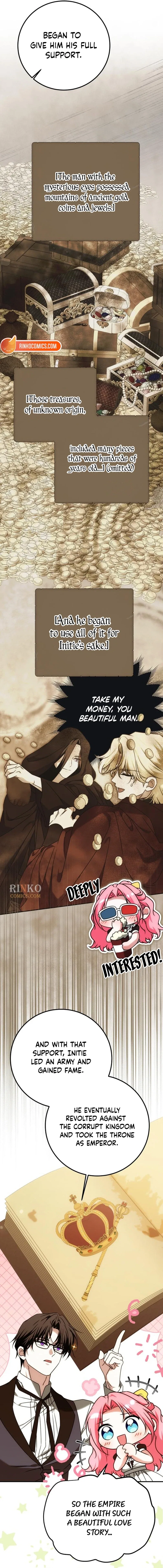 How to Change Angst Into a Feel-Good Chapter 99 – Page 14