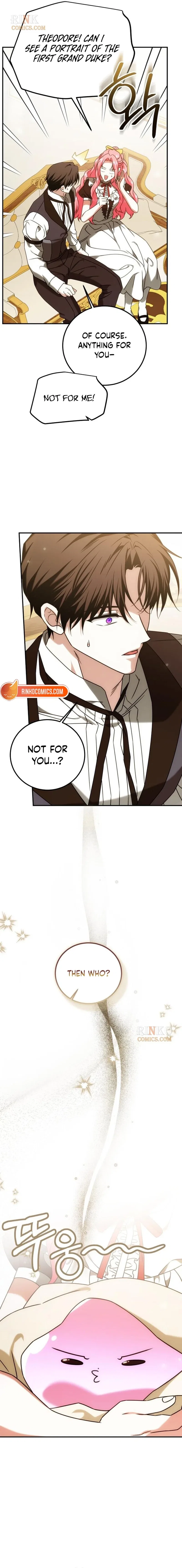 How to Change Angst Into a Feel-Good Chapter 99 – Page 17