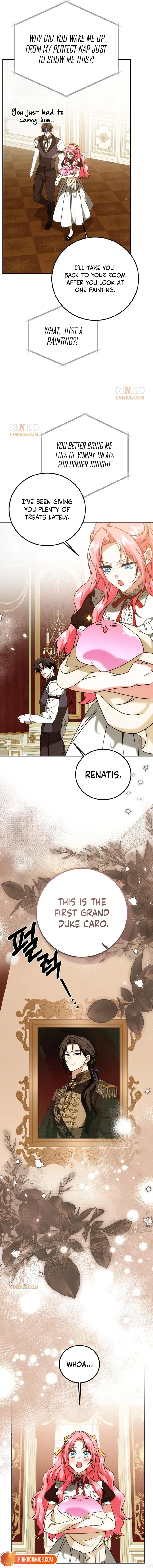 How to Change Angst Into a Feel-Good Chapter 99 – Page 18