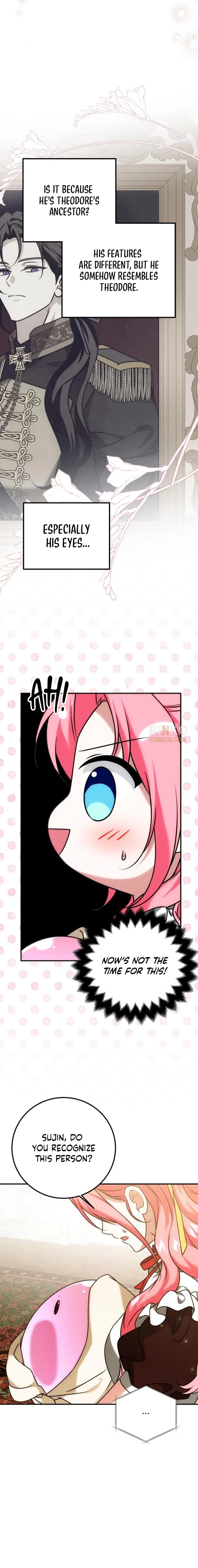 How to Change Angst Into a Feel-Good Chapter 99 – Page 19
