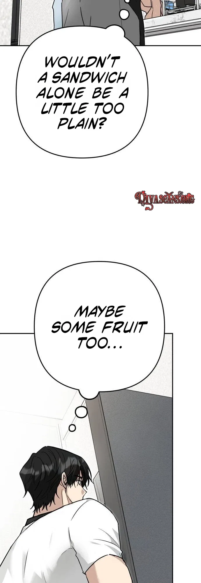 The Princess Goes to the Gym Chapter 22 – Page 10