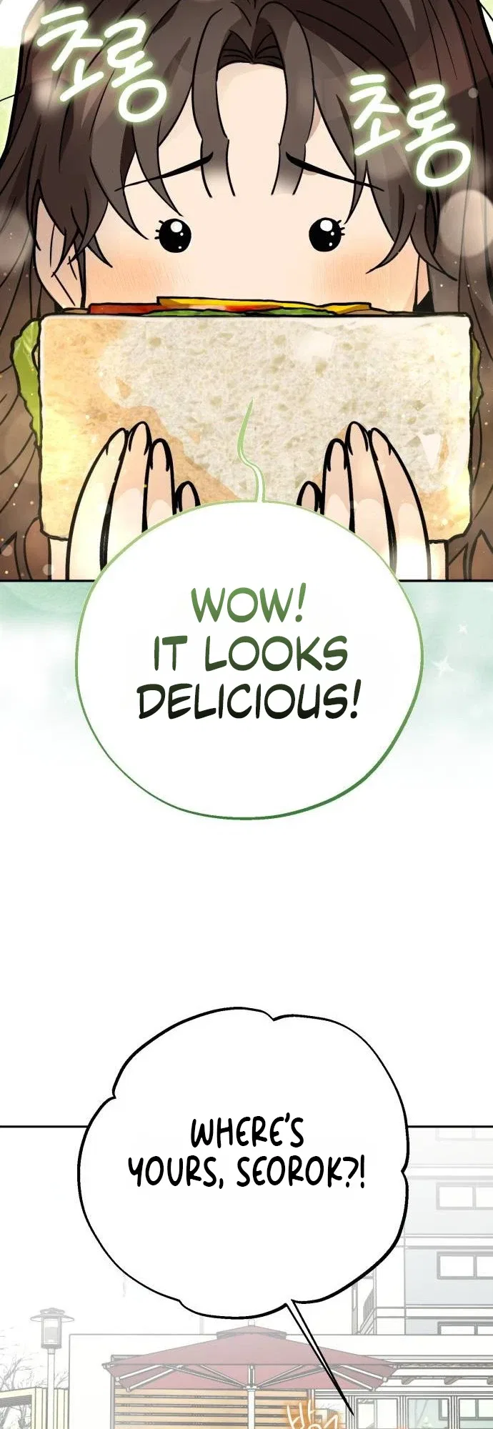 The Princess Goes to the Gym Chapter 22 – Page 37