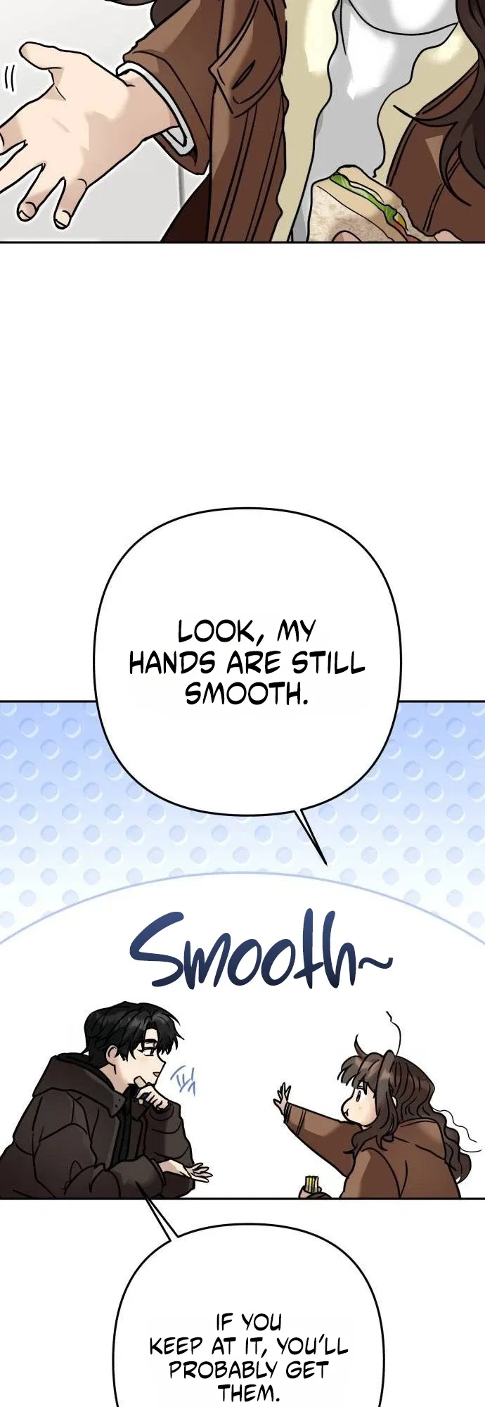The Princess Goes to the Gym Chapter 22 – Page 46