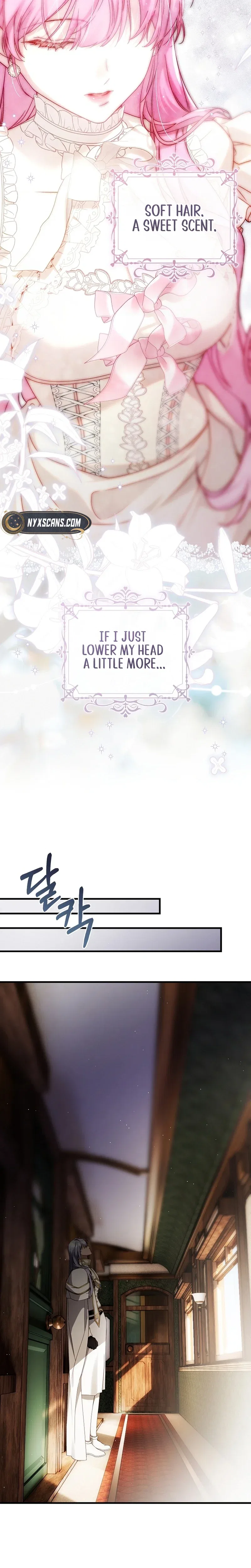 The Flower That Wields a Sword Chapter 64 – Page 23
