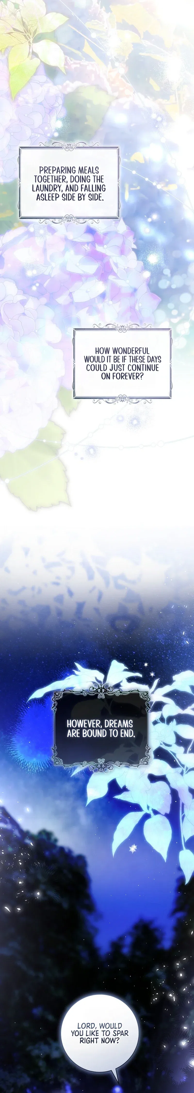 The Flower That Wields a Sword Chapter 64 – Page 30