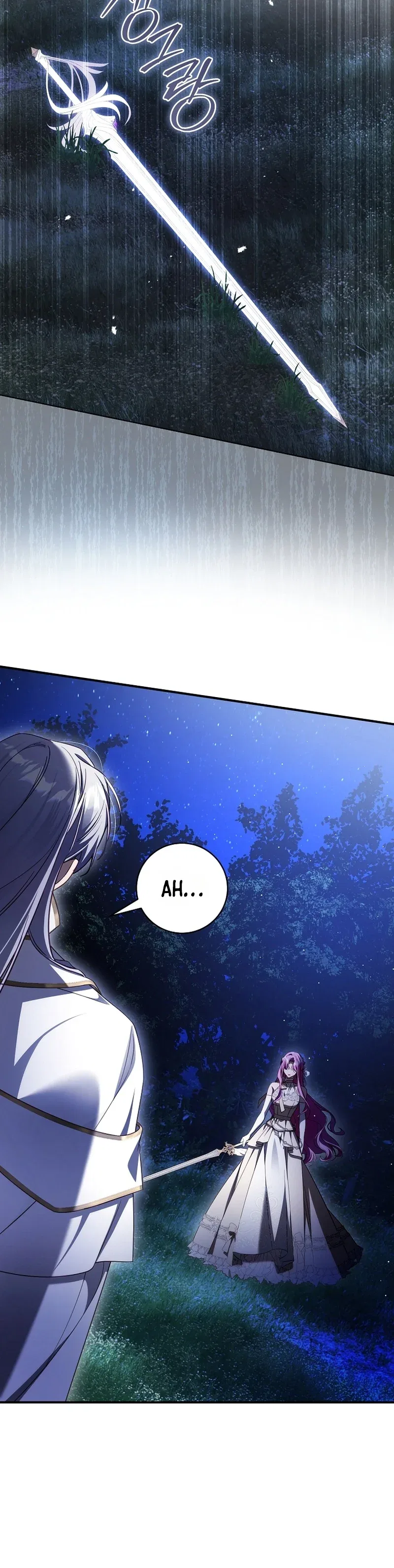 The Flower That Wields a Sword Chapter 64 – Page 33