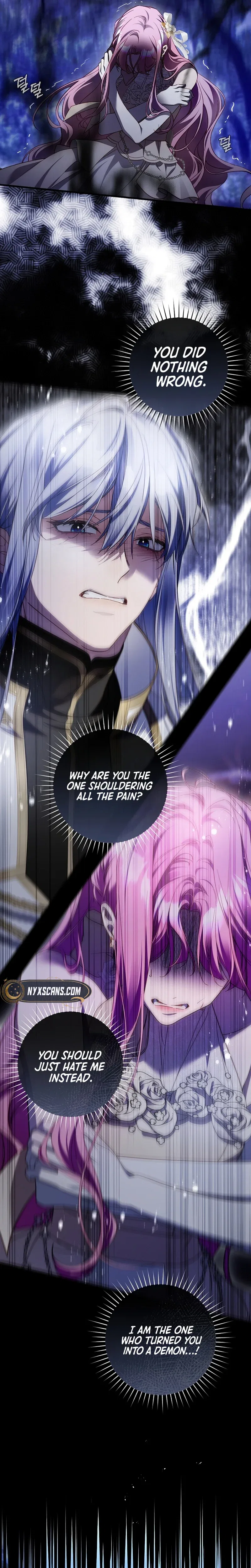 The Flower That Wields a Sword Chapter 64 – Page 37