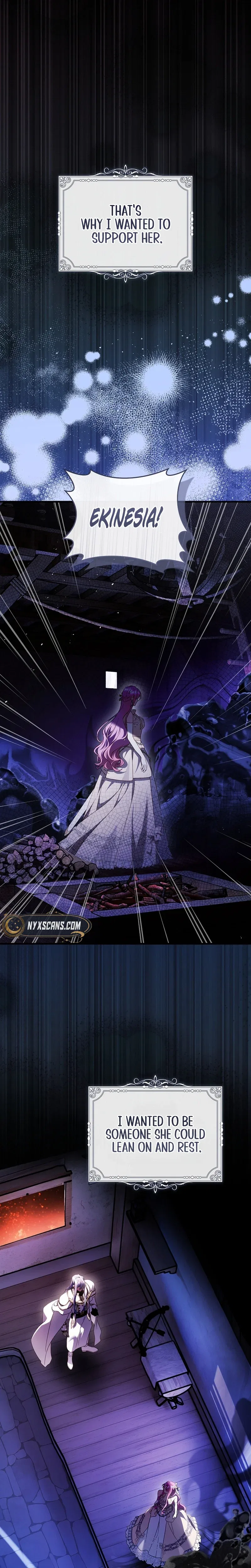The Flower That Wields a Sword Chapter 64 – Page 40