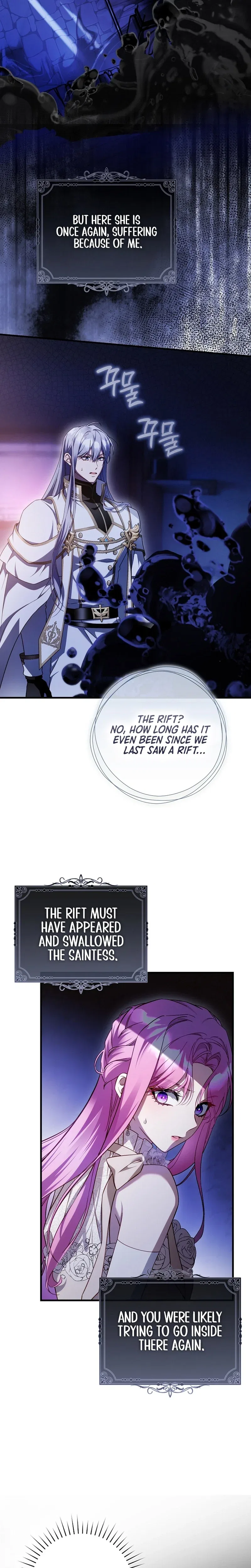 The Flower That Wields a Sword Chapter 64 – Page 41
