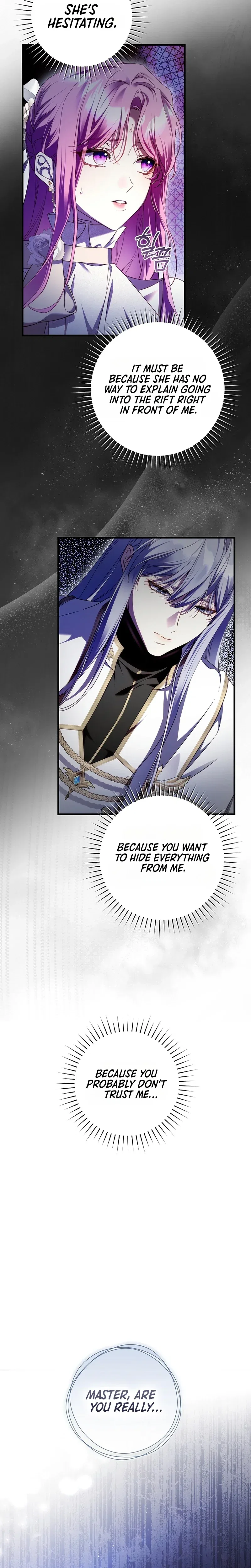 The Flower That Wields a Sword Chapter 64 – Page 42
