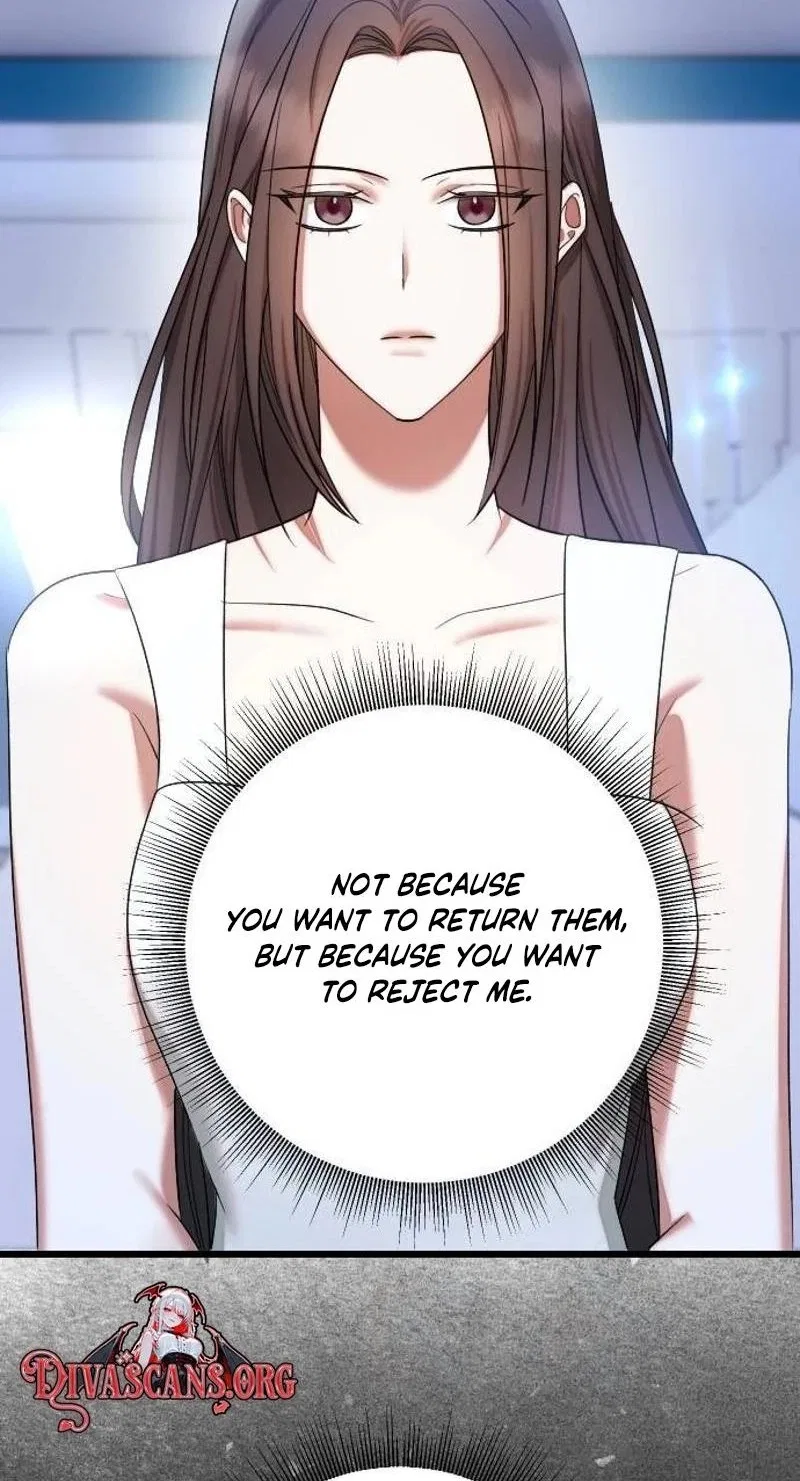 Revenge With My New Husband Chapter 32 – Page 8