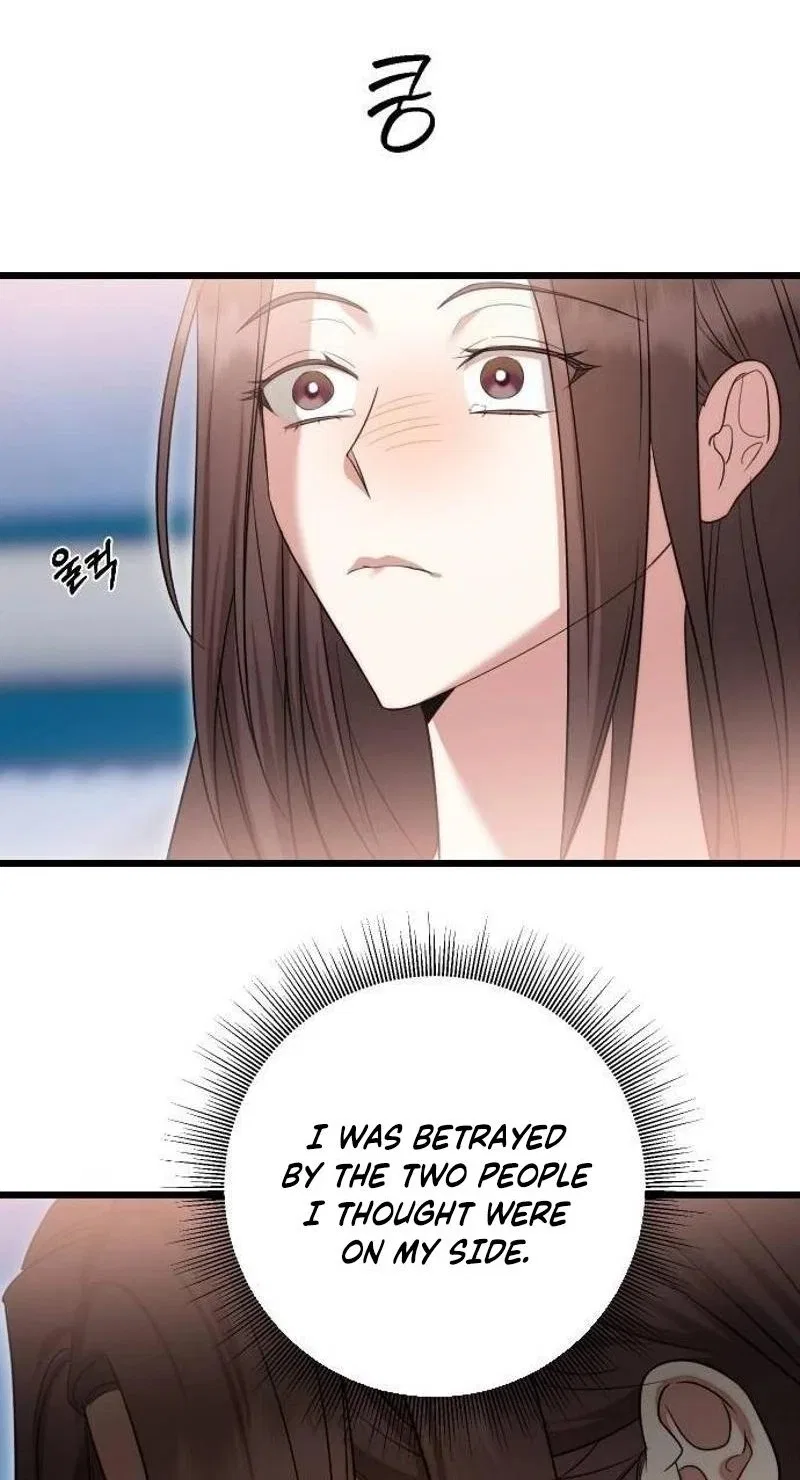 Revenge With My New Husband Chapter 32 – Page 21