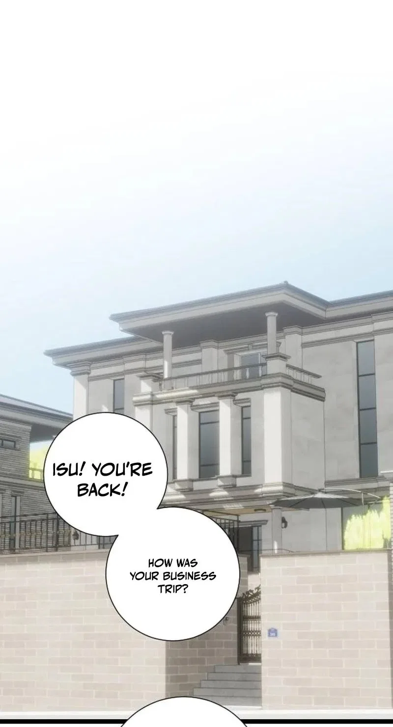 Revenge With My New Husband Chapter 32 – Page 28