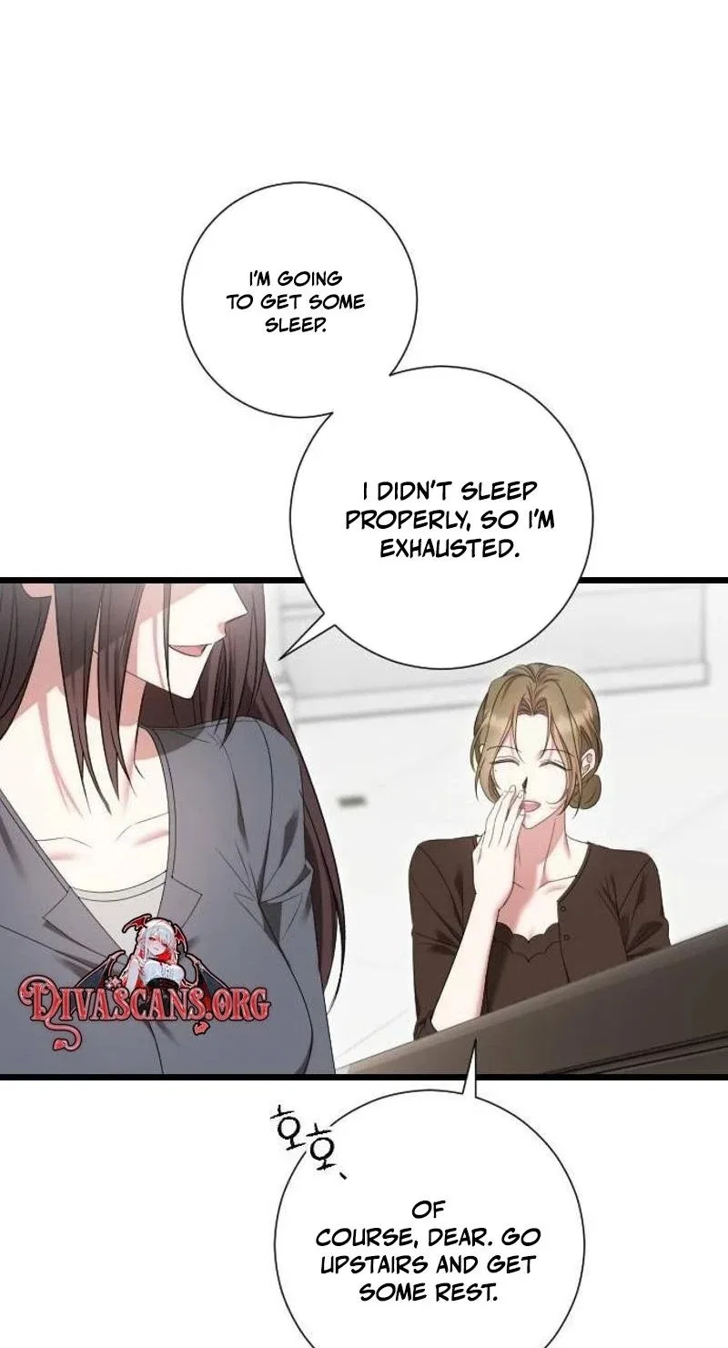 Revenge With My New Husband Chapter 32 – Page 30