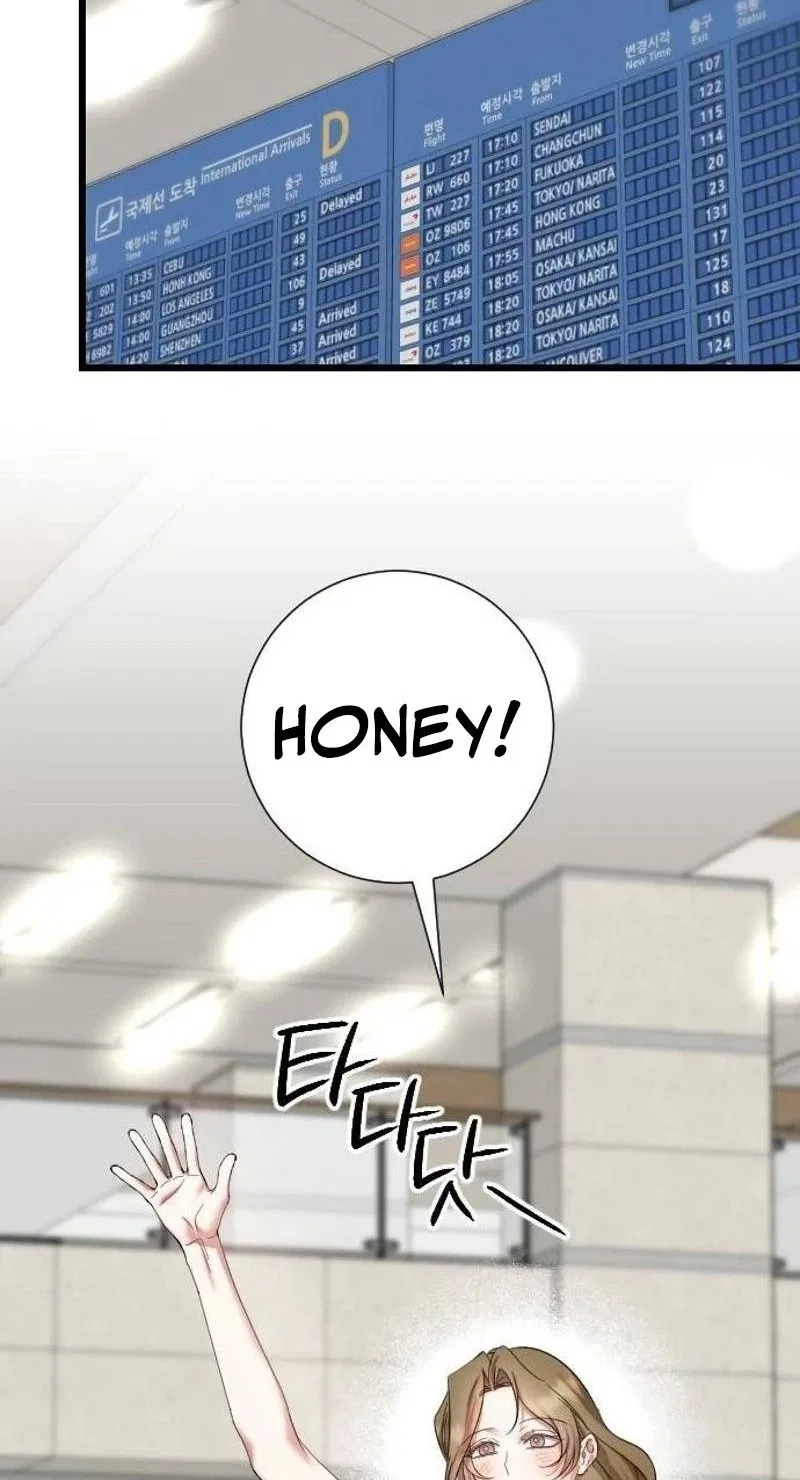 Revenge With My New Husband Chapter 32 – Page 51