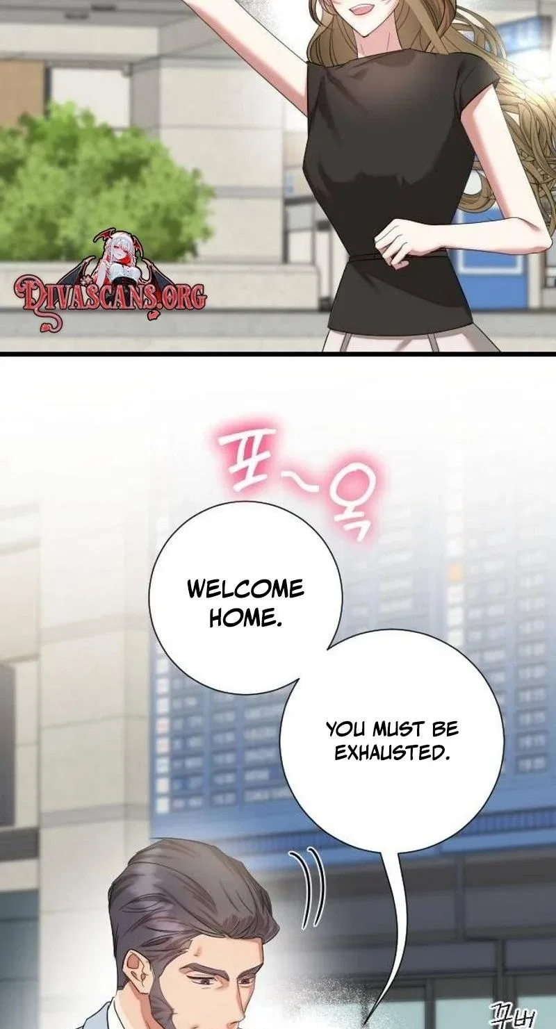 Revenge With My New Husband Chapter 32 – Page 52