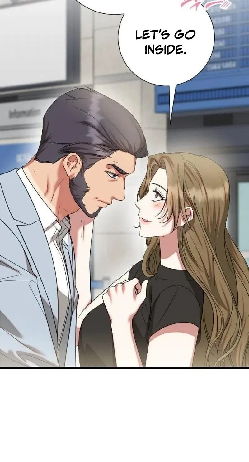 Revenge With My New Husband Chapter 32 – Page 54