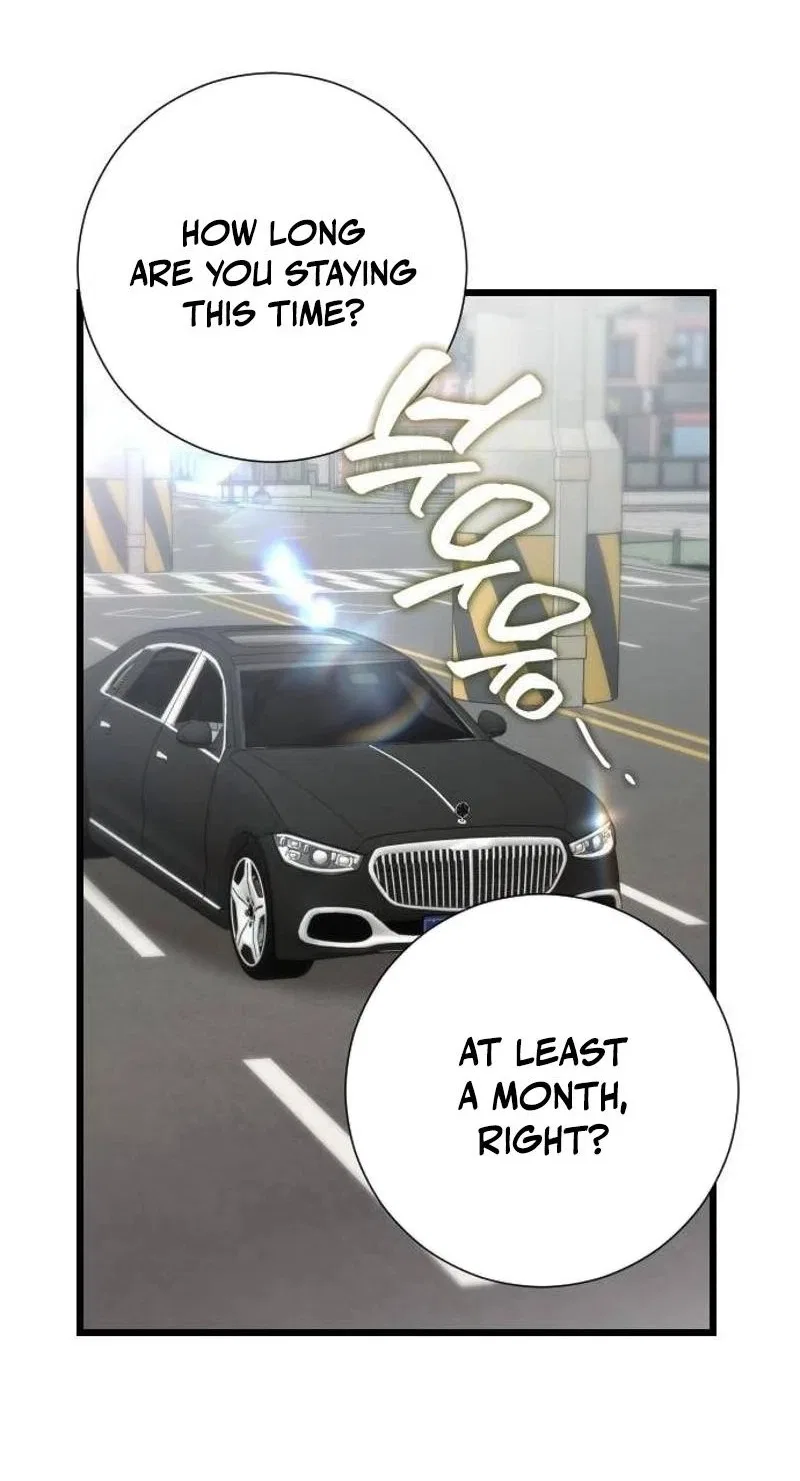 Revenge With My New Husband Chapter 32 – Page 55