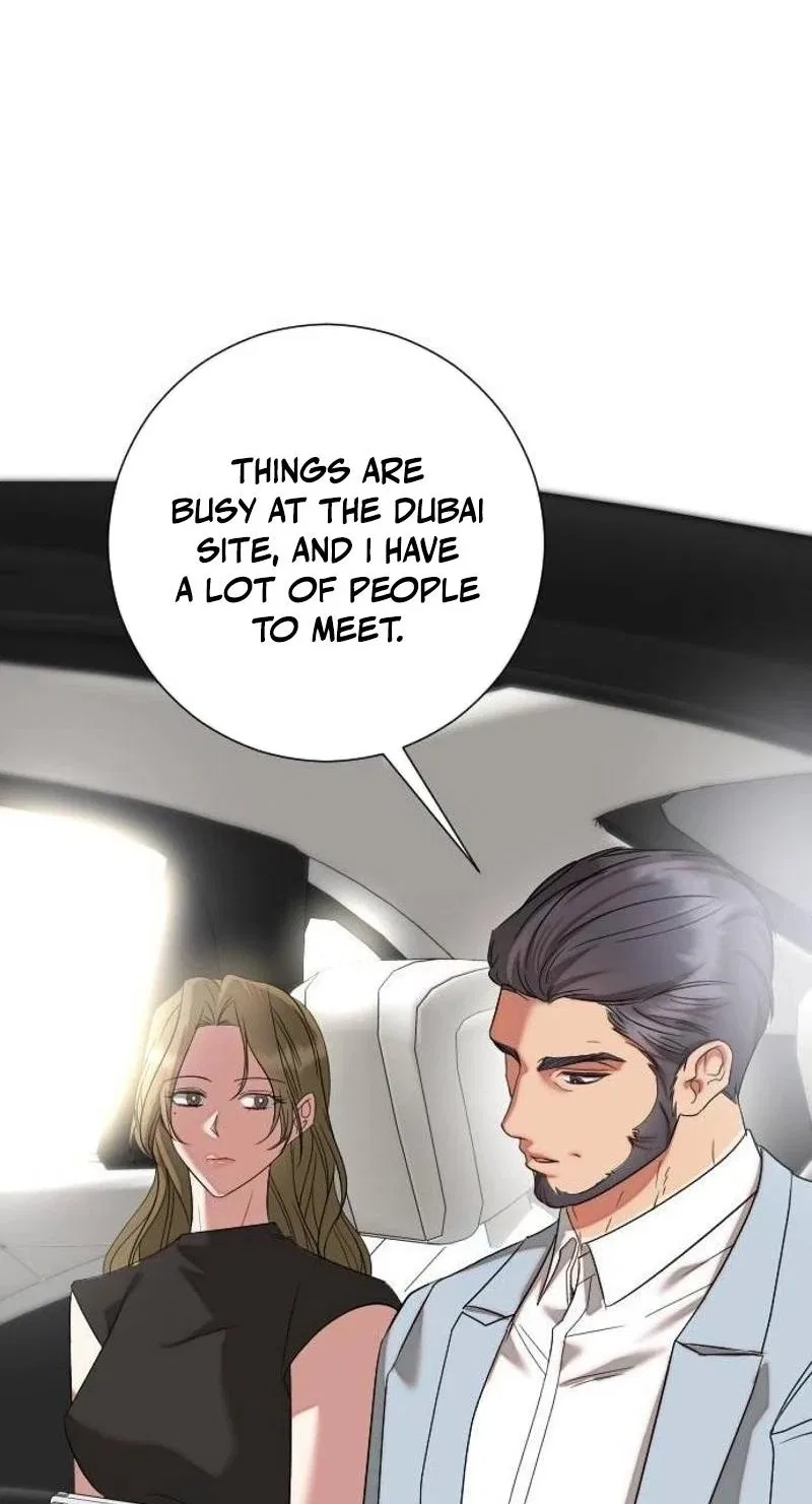 Revenge With My New Husband Chapter 32 – Page 56