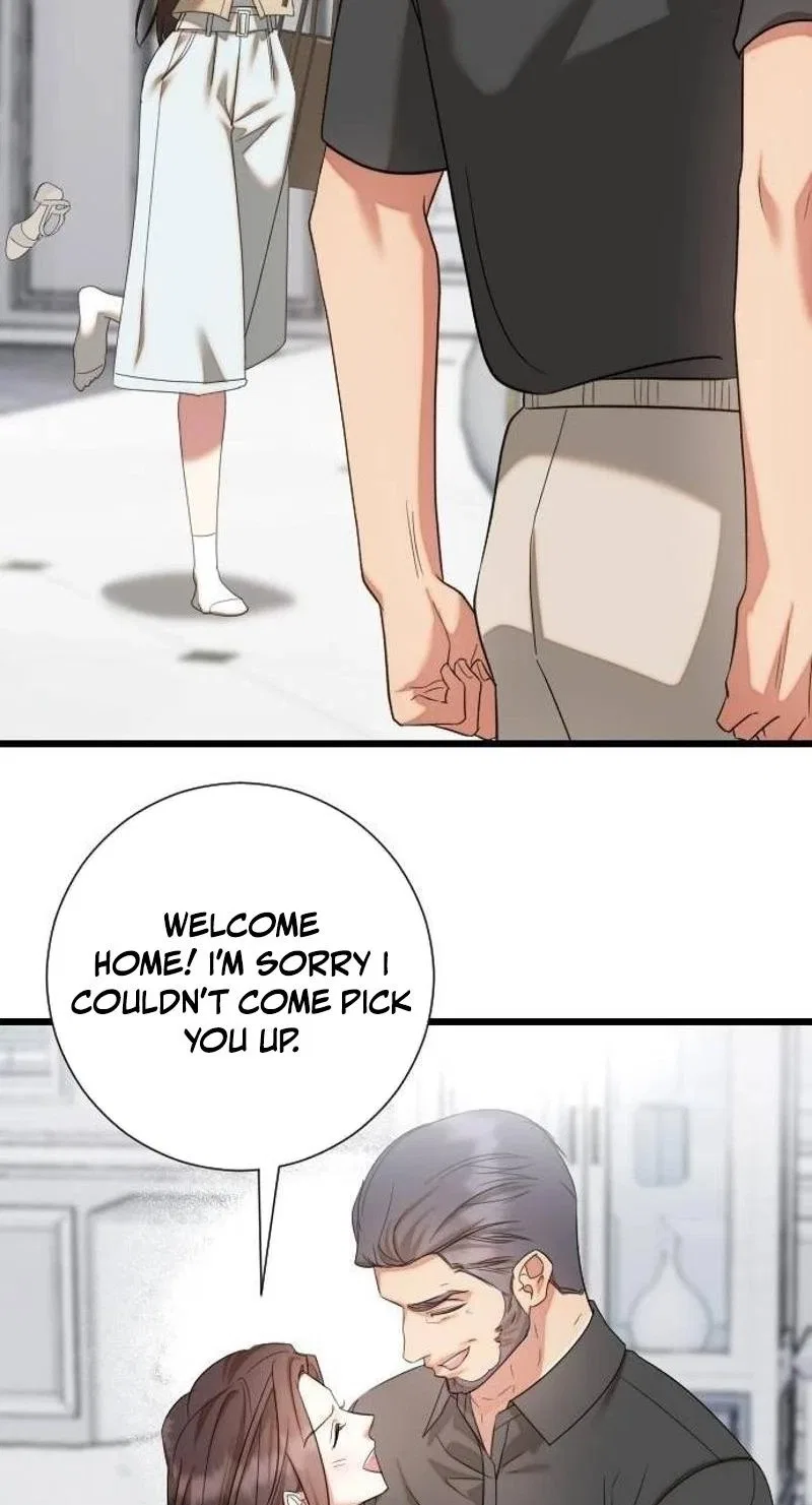 Revenge With My New Husband Chapter 32 – Page 60