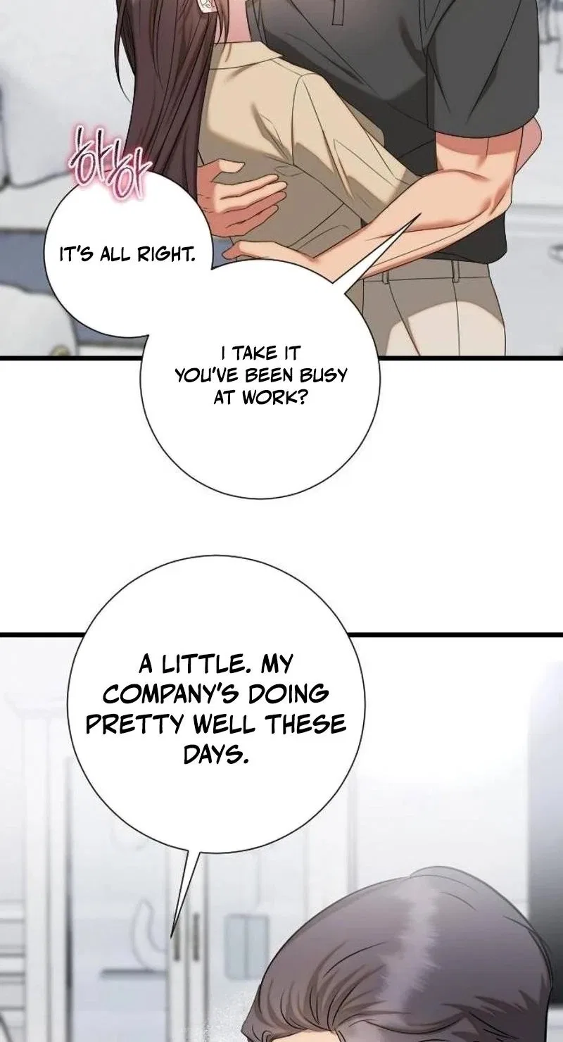 Revenge With My New Husband Chapter 32 – Page 61