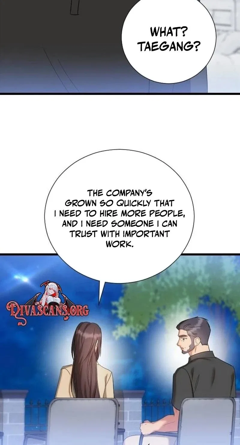 Revenge With My New Husband Chapter 32 – Page 73