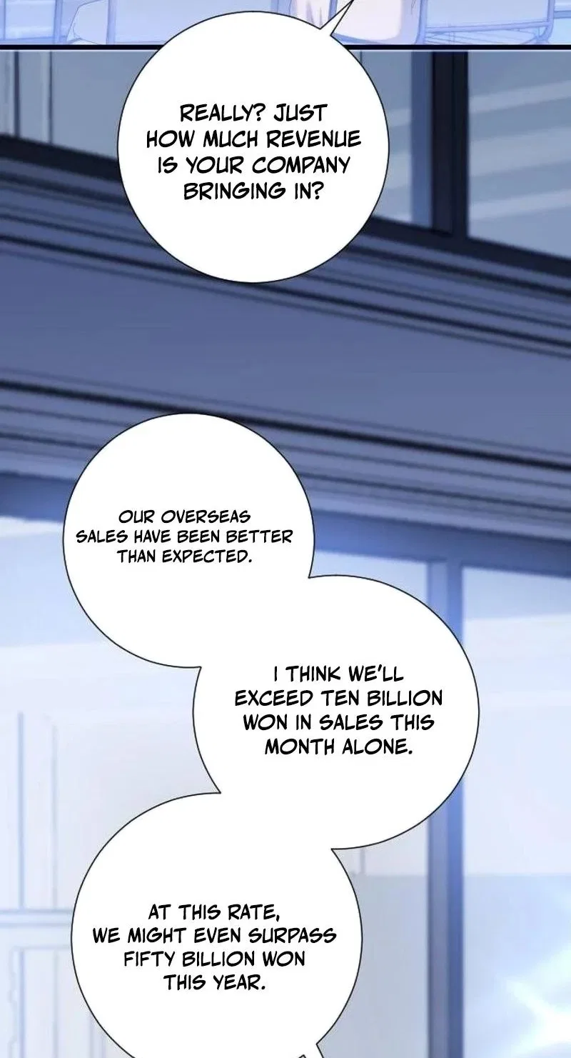 Revenge With My New Husband Chapter 32 – Page 74