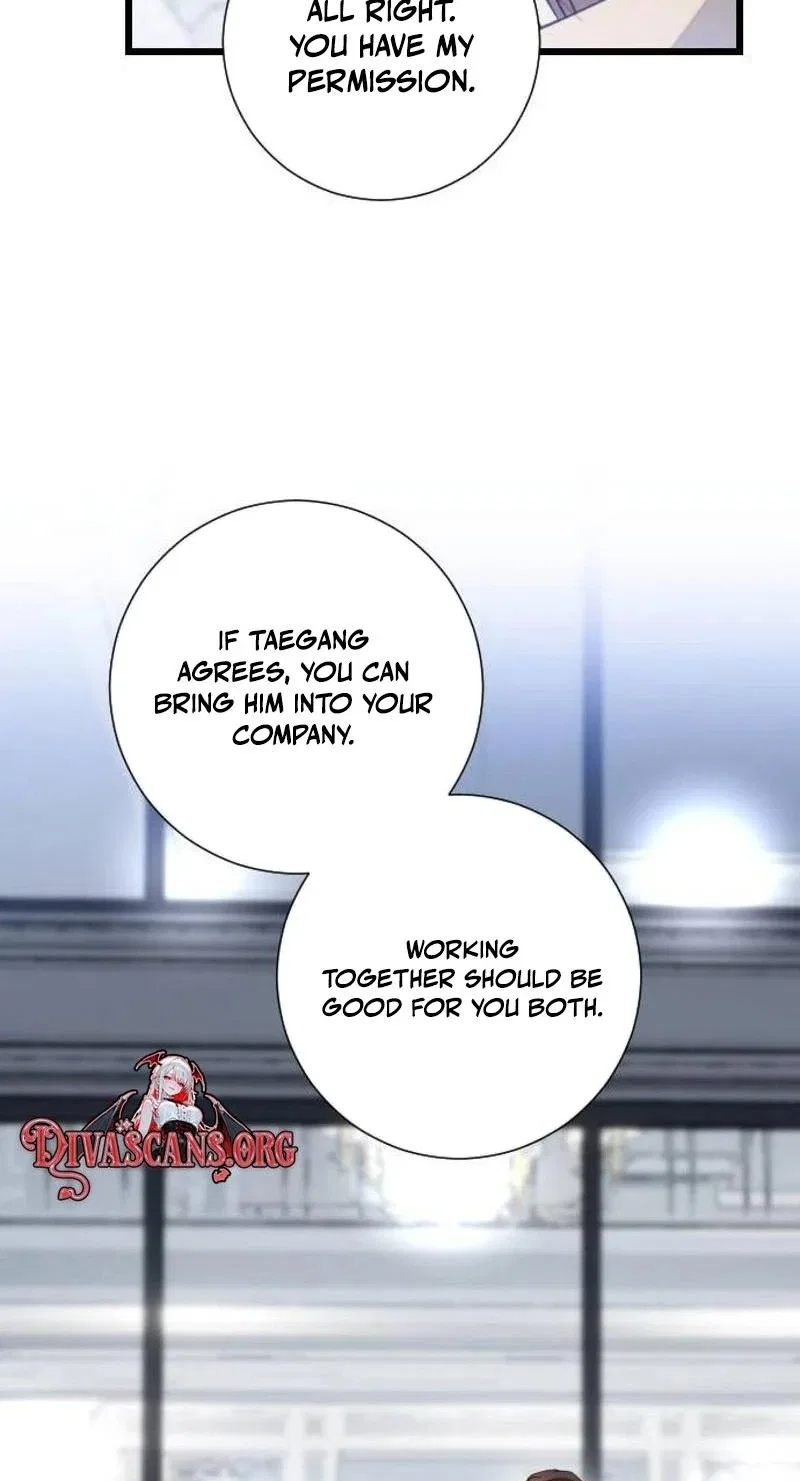 Revenge With My New Husband Chapter 32 – Page 80