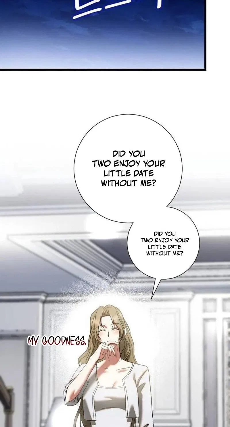 Revenge With My New Husband Chapter 32 – Page 83
