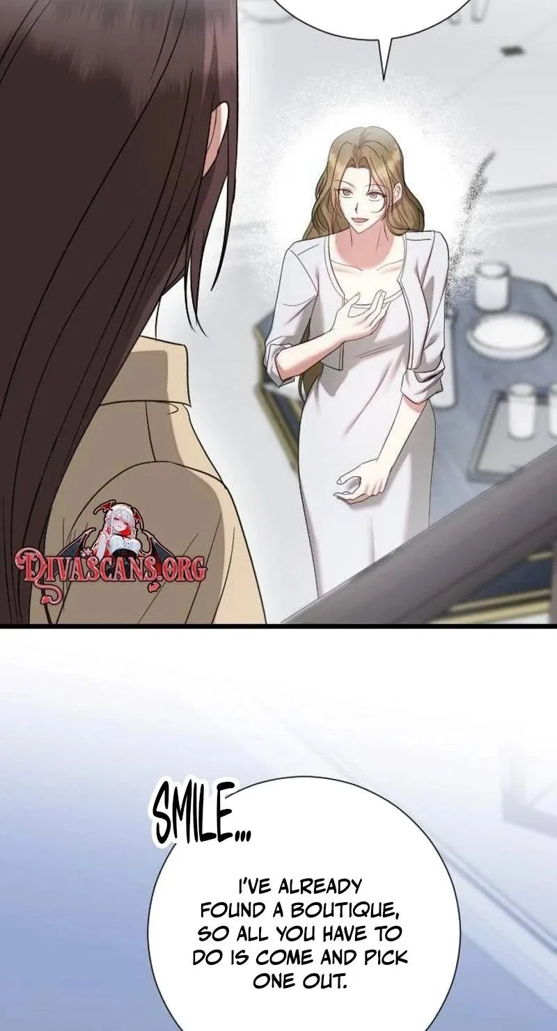 Revenge With My New Husband Chapter 32 – Page 86
