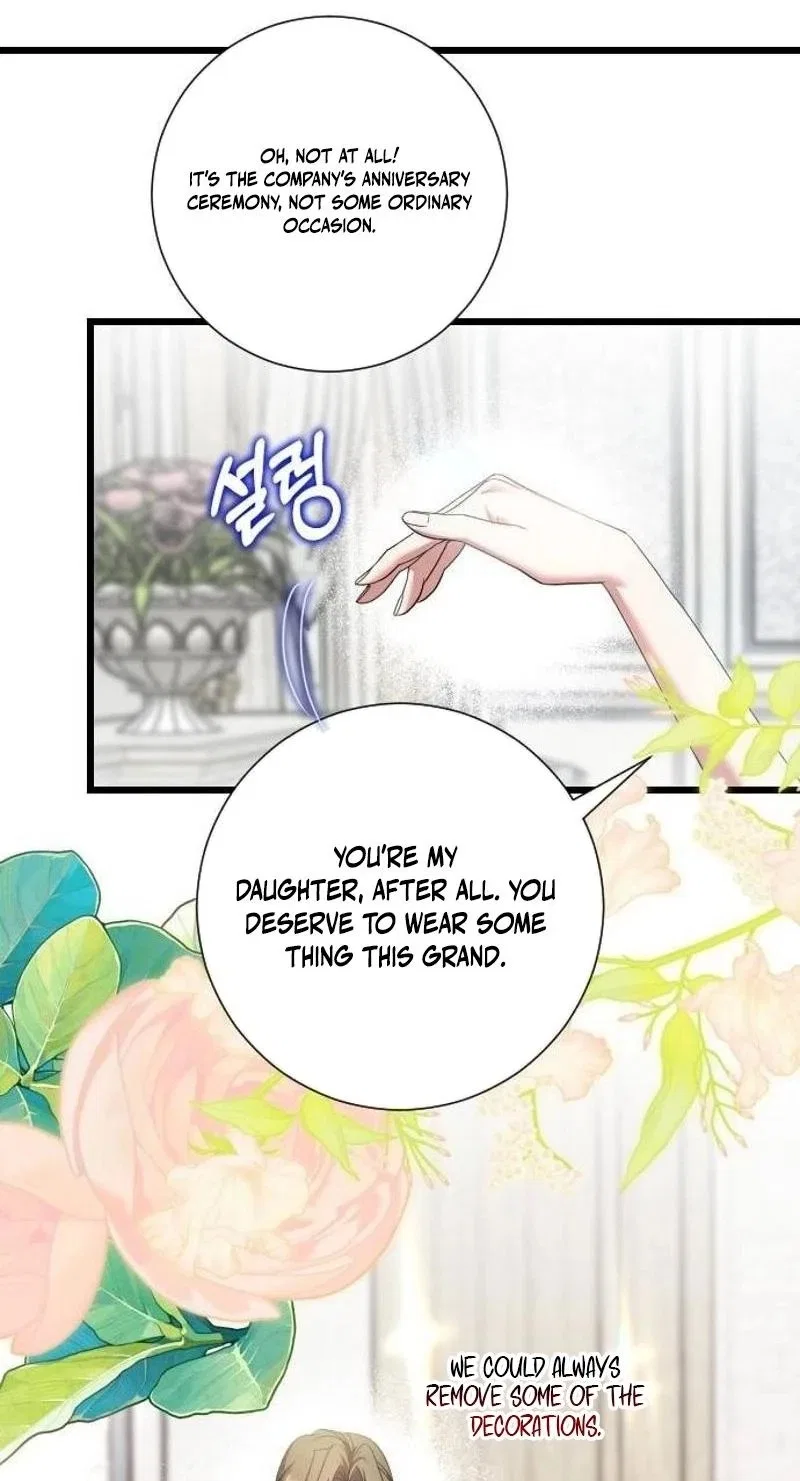 Revenge With My New Husband Chapter 32 – Page 92