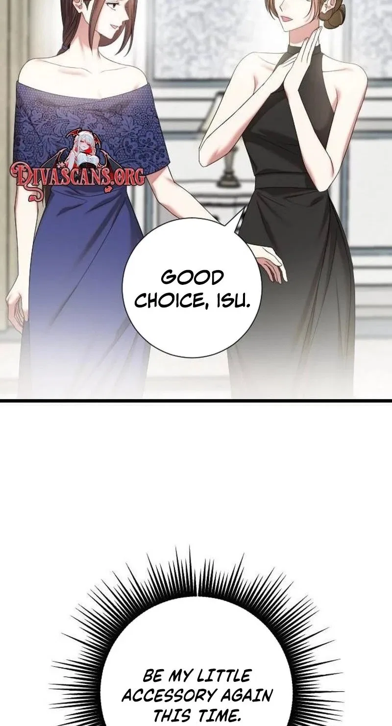Revenge With My New Husband Chapter 32 – Page 97