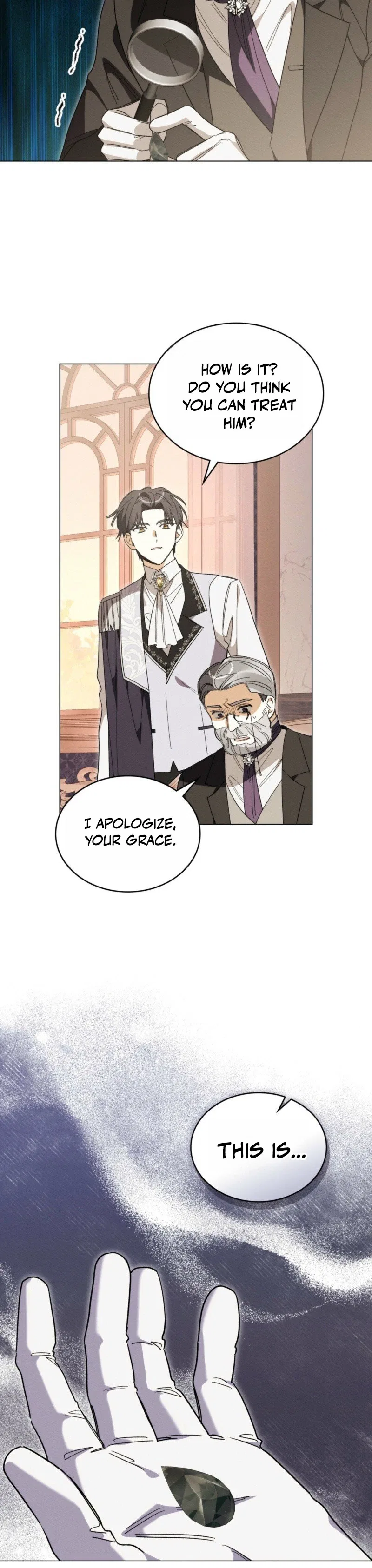 I Am Being Chased by My Husband Chapter 63 – Page 13