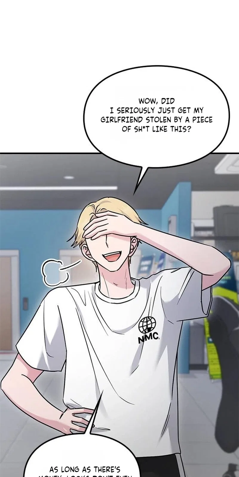 If Everyone in the World Were a Cat Chapter 13 – Page 7