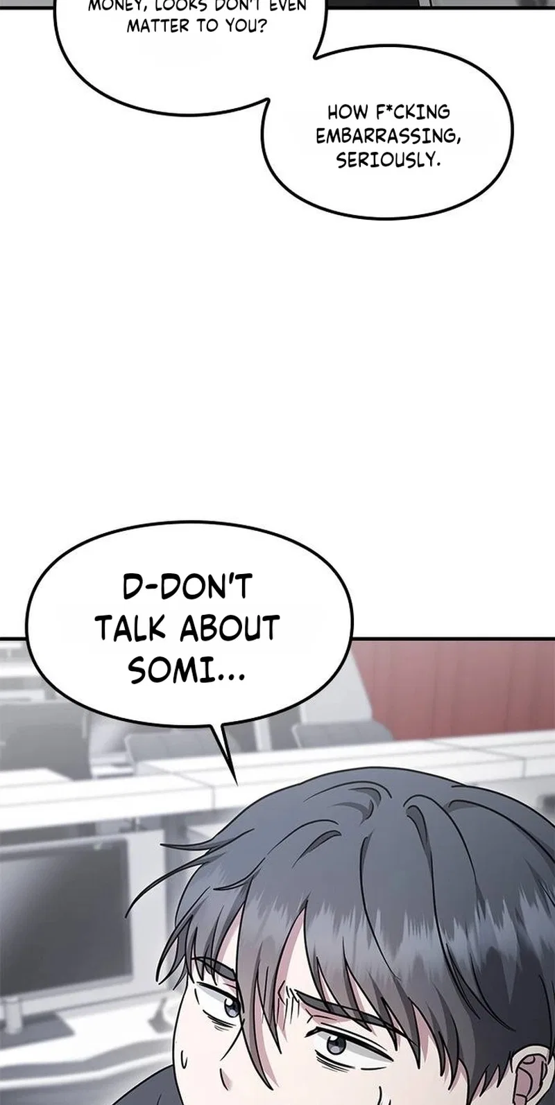 If Everyone in the World Were a Cat Chapter 13 – Page 8