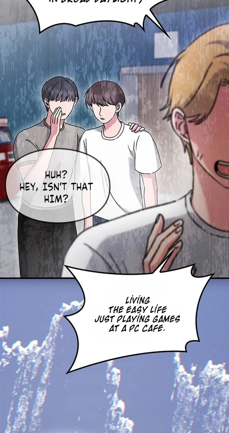 If Everyone in the World Were a Cat Chapter 13 – Page 23