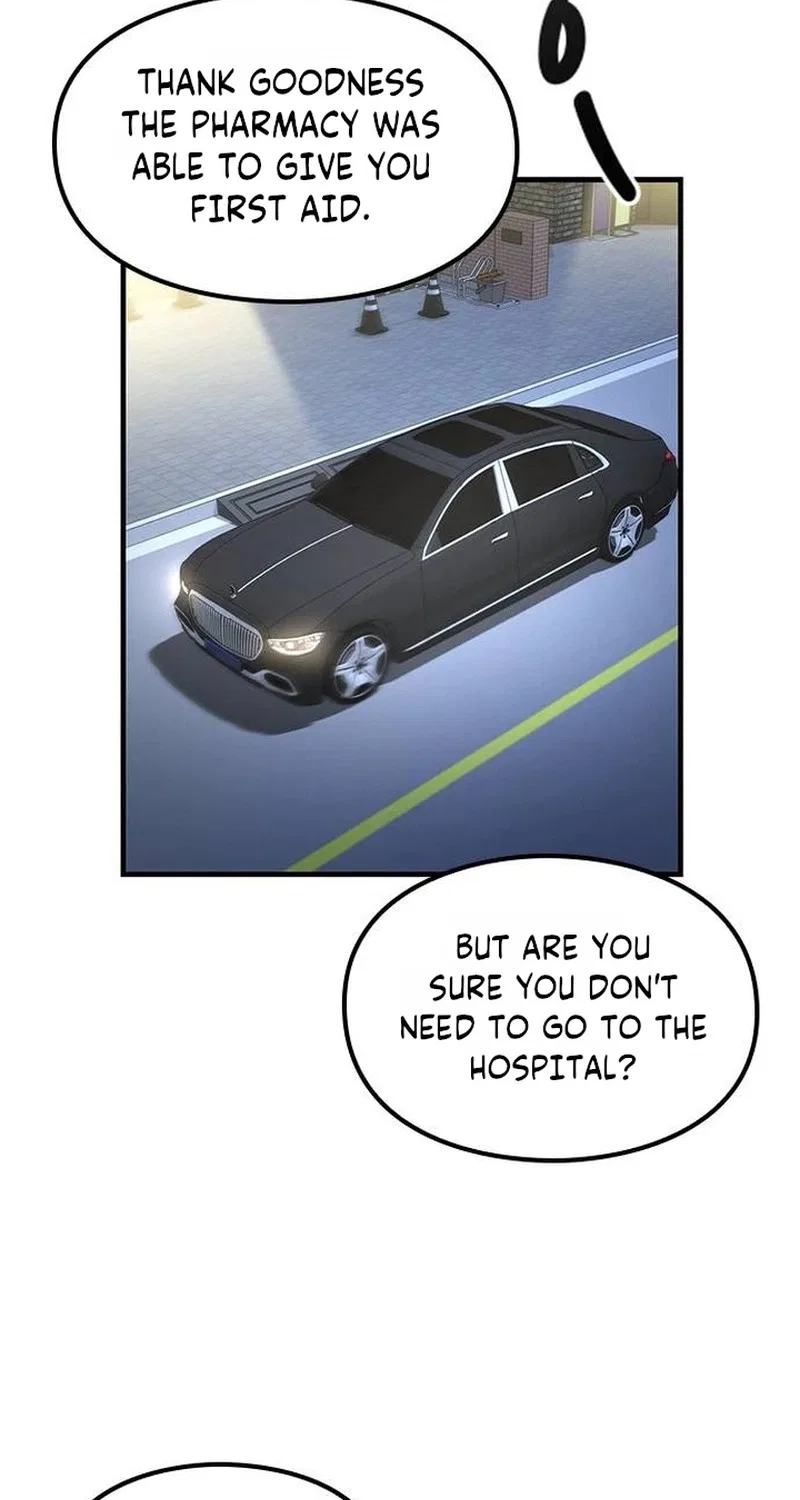 If Everyone in the World Were a Cat Chapter 13 – Page 40