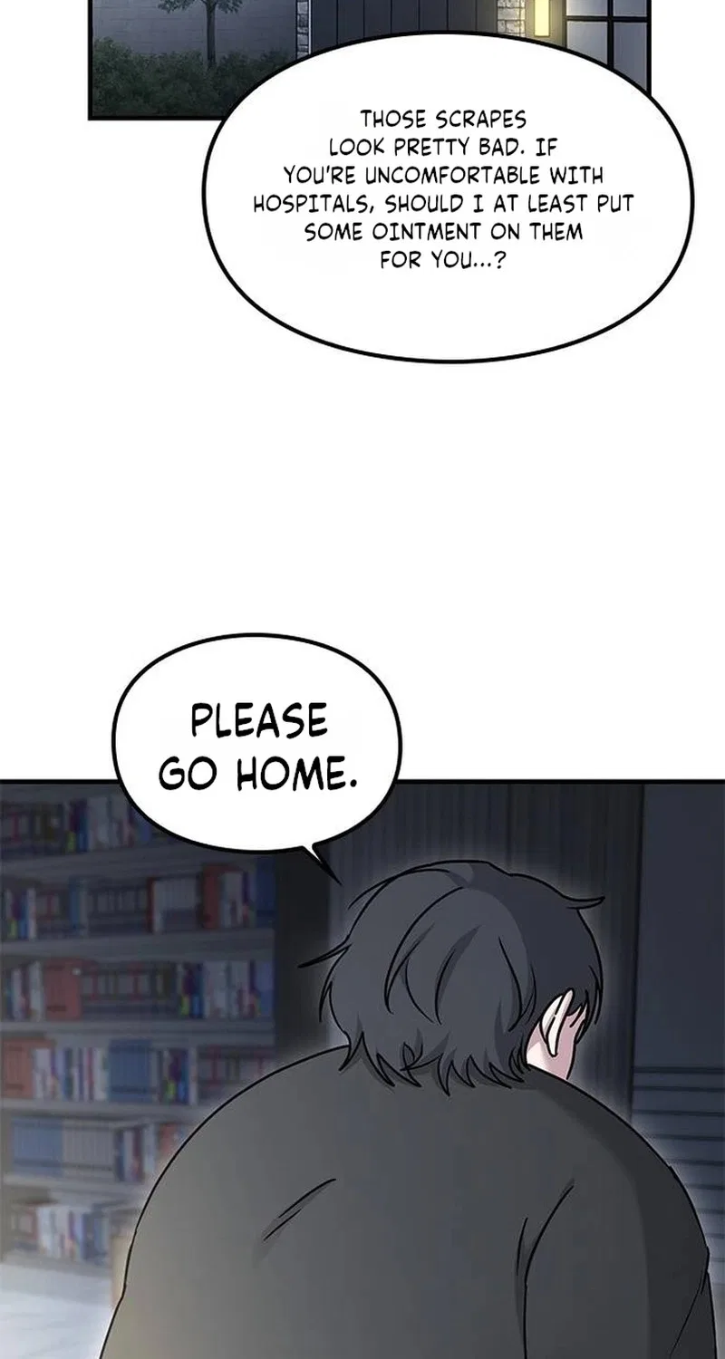 If Everyone in the World Were a Cat Chapter 13 – Page 44