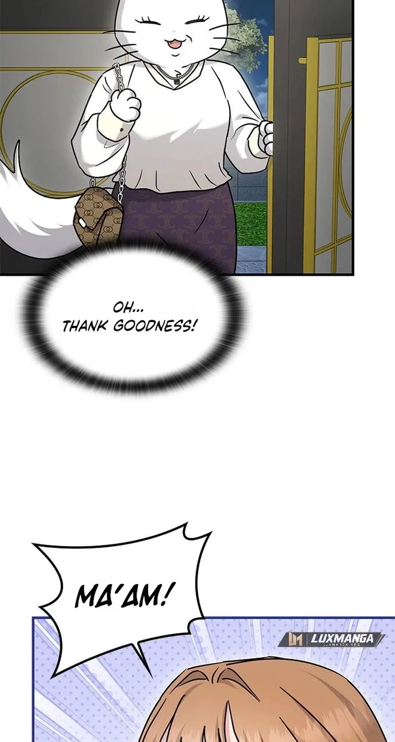 If Everyone in the World Were a Cat Chapter 13 – Page 49
