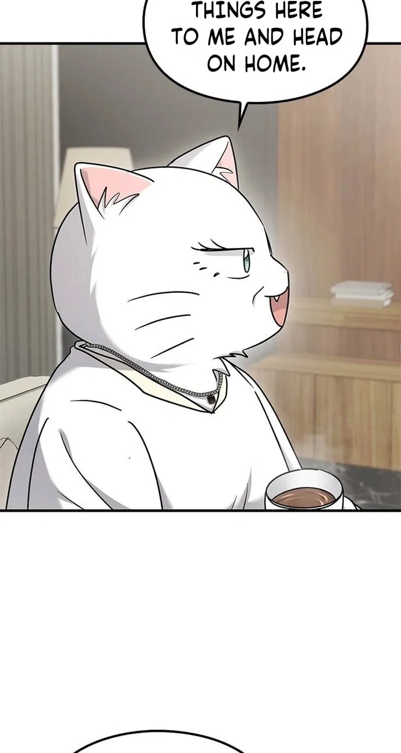 If Everyone in the World Were a Cat Chapter 13 – Page 55