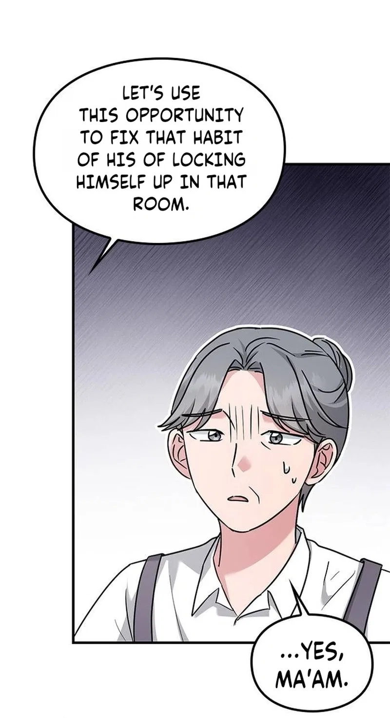 If Everyone in the World Were a Cat Chapter 13 – Page 66