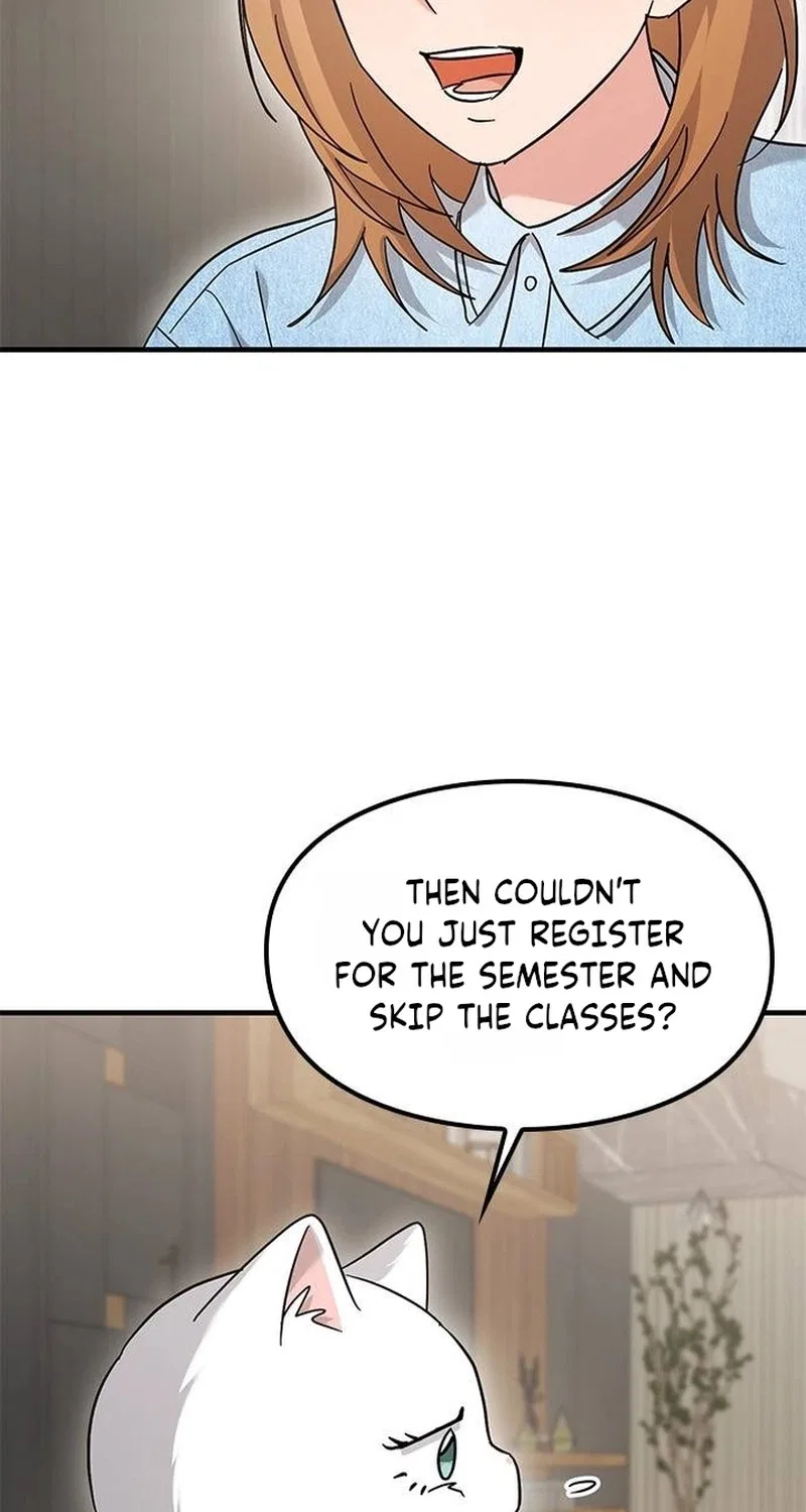 If Everyone in the World Were a Cat Chapter 12 – Page 6