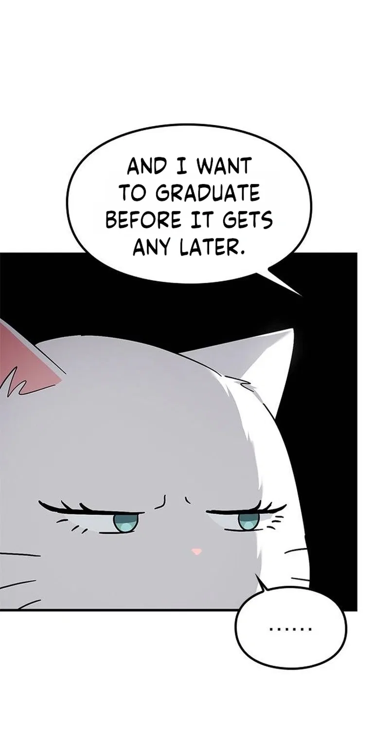 If Everyone in the World Were a Cat Chapter 12 – Page 11