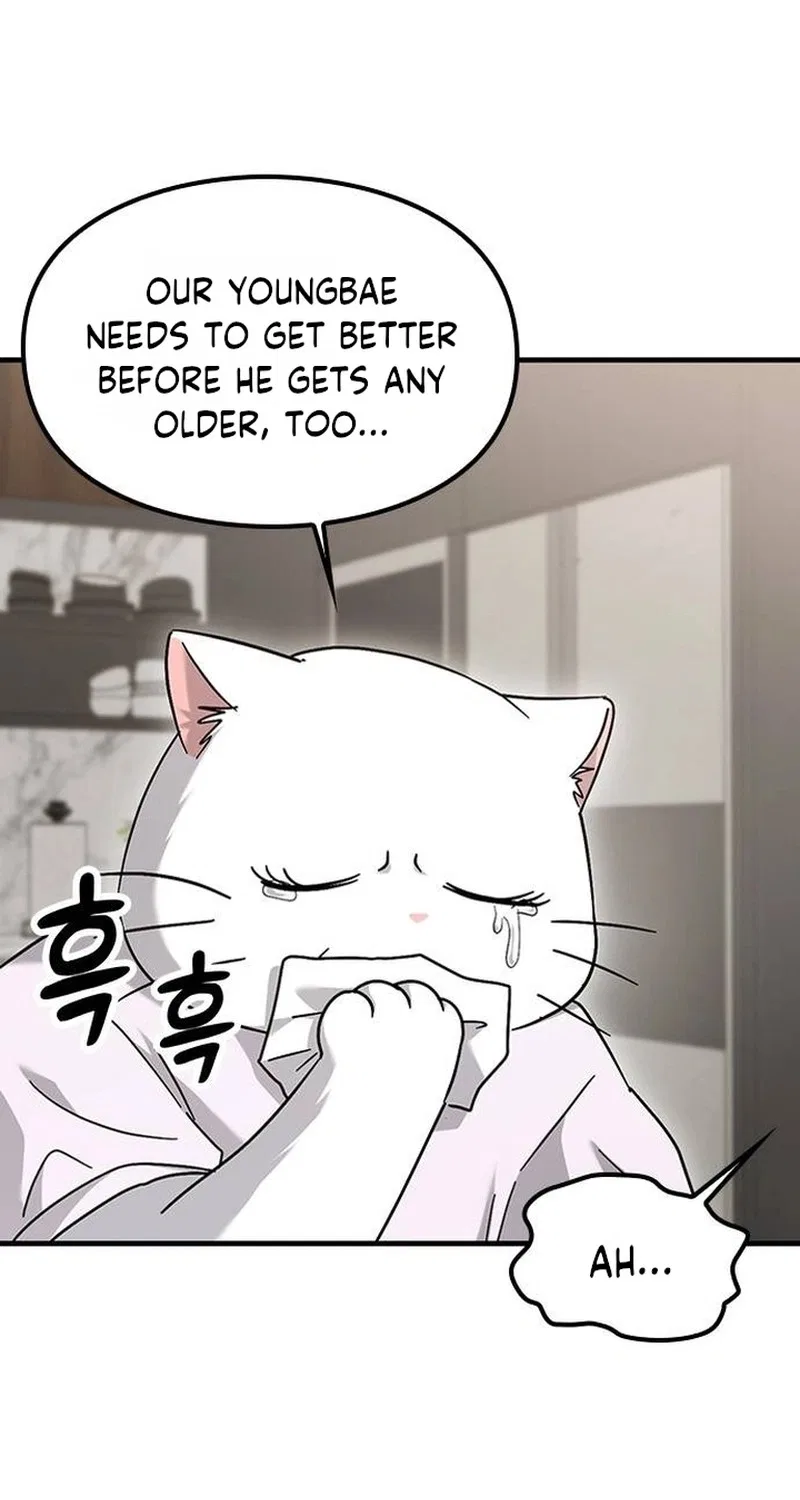 If Everyone in the World Were a Cat Chapter 12 – Page 12