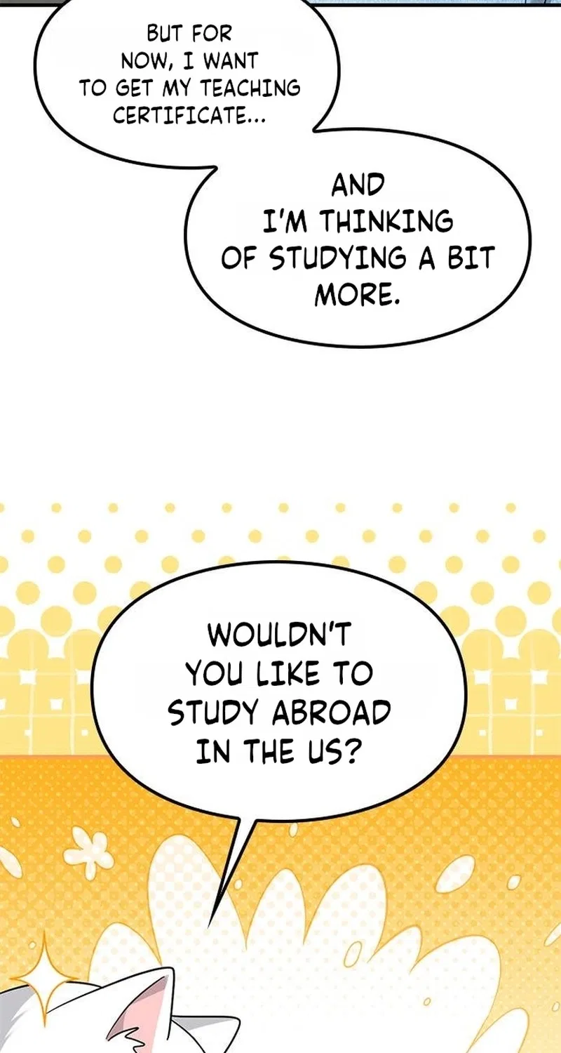 If Everyone in the World Were a Cat Chapter 12 – Page 16