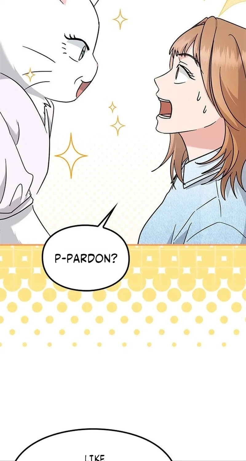 If Everyone in the World Were a Cat Chapter 12 – Page 17